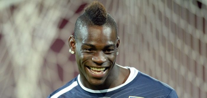 Pallone d’Oro 2013 3 gli italiani solo Balotelli “rischia” i 23