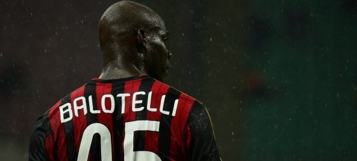 Lady B spacca il Milan, Galliani e Balotelli possono andare via