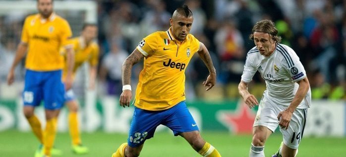 Juventus-Real Madrid, tutto in una notte. Le formazioni