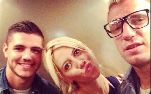 Wanda Nara, Icardi e Maxi Lopez. Le corna ai tempi di Twitter