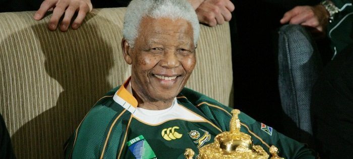 Addio Madiba, dallo sport alla conquista della Libertà
