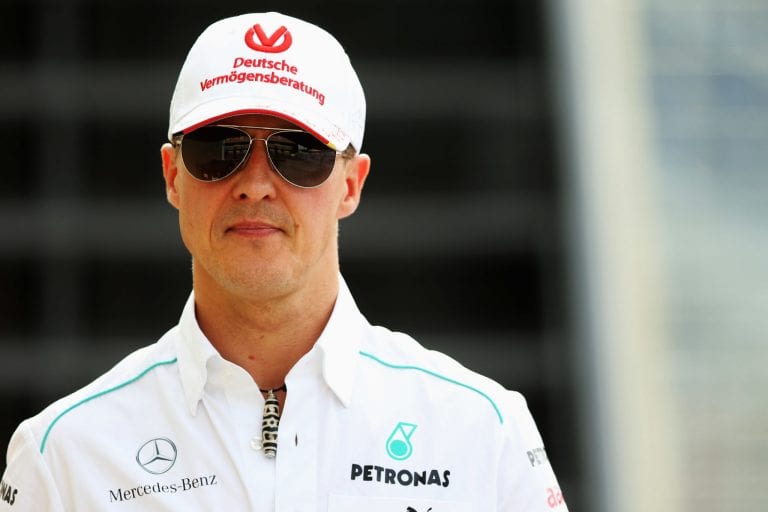 Perizia, “Schumacher tradito dal destino”