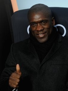 Clarence Seedorf | © Claudio Villa / Getty Images