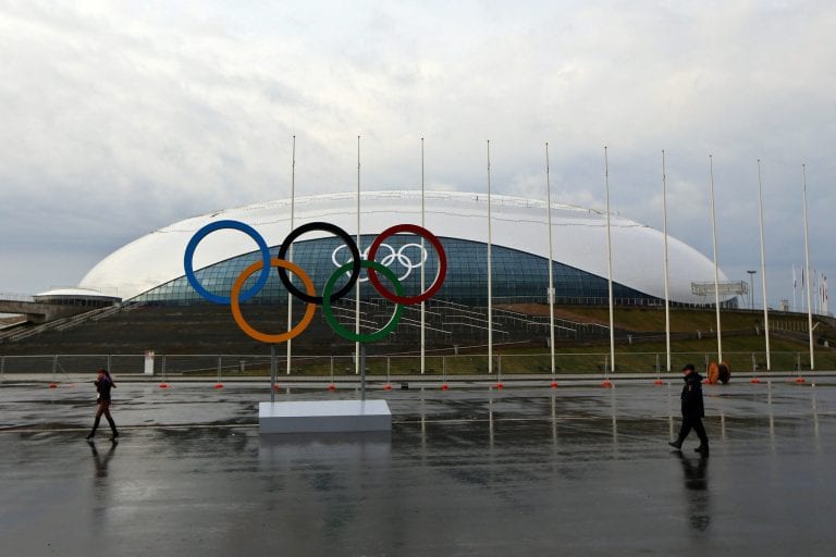 Olimpiadi di Sochi, minacce terroristiche allo sport