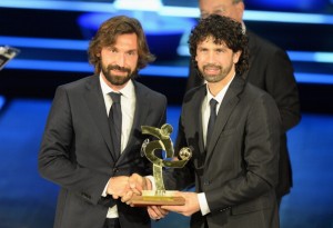 Gran Galà del Calcio, trionfo Juve | © Claudio Villa/Getty Images