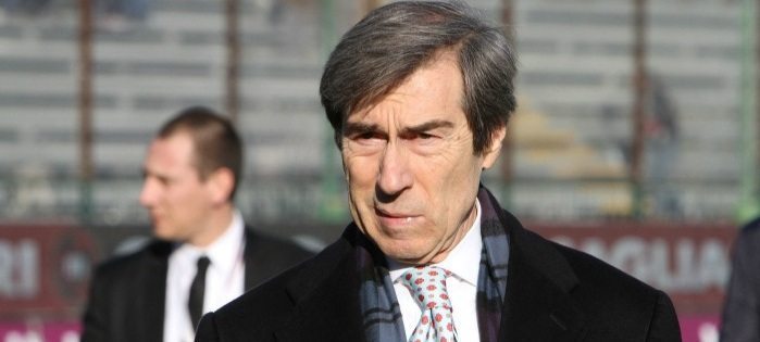 Ariedo Braida: addio al Milan dopo 28 anni