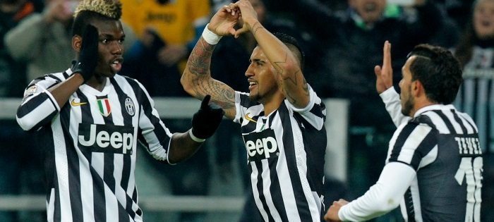 Anche la Roma capitola, la Juve ammazza il Campionato