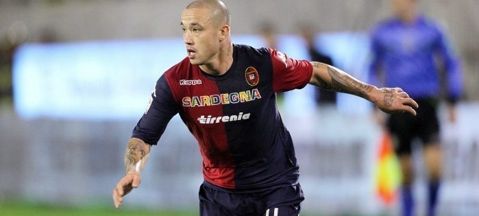 Calciomercato: colpo Roma, Nainggolan è giallorosso