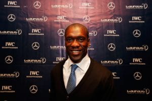 Clerence Seedorf nuovo allenatore del Milan | © Dean | Getty Images