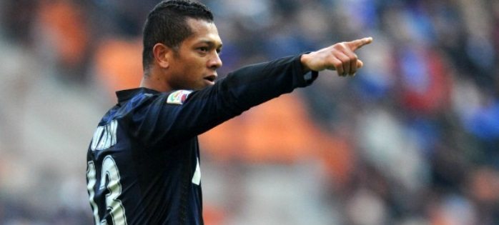 Scambio Vucinic-Guarin, quanti segnali in un’operazione di mercato