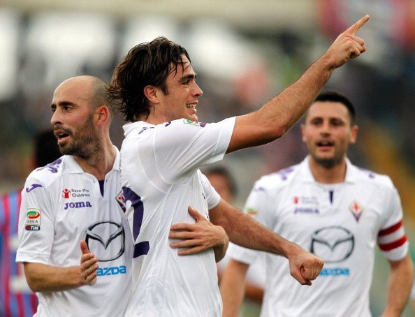 Serie A: bene Juve, Roma e Viola, crisi Inter e Udinese