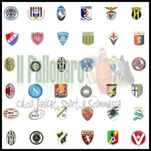Viareggio Cup, le 36 squadre partecipanti | © Il Pallonaro
