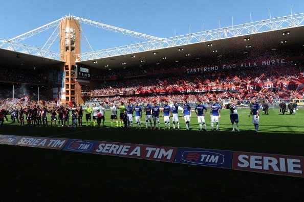 Derby della Lanterna: i mister danno la carica