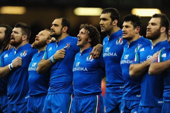 Sei Nazioni, Italrugby sconfitta a testa alta