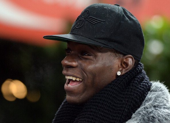 Balotelli twitta: “Pia, dolce bimba mia”