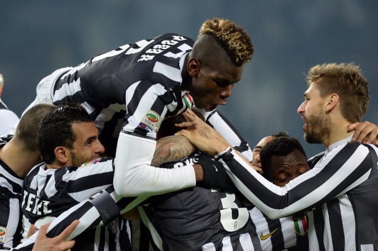 La legge dello Juventus Stadium non risparmia l’Inter