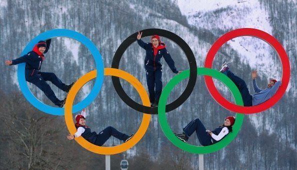 Sochi 2014: dopo Bob Giamaica, in gara anche l’Africa