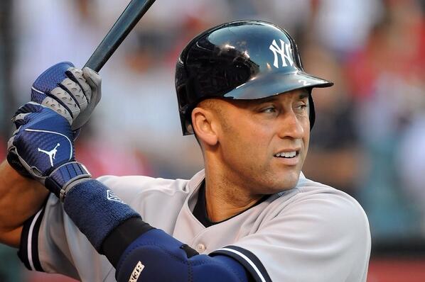 MLB: Derek Jeter annuncia il suo ritiro