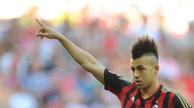 El Shaarawy, il faraone prepara il suo ritorno