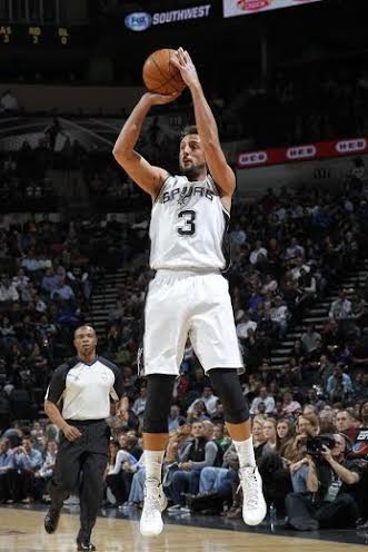 Marco Belinelli selezionato per il Foot Locker Three-Point Contest 2014