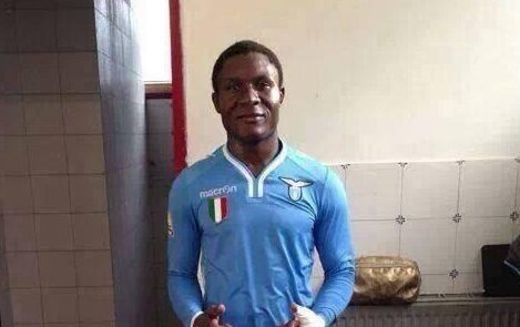 Il caso di Joseph Minala: vera la sua età?