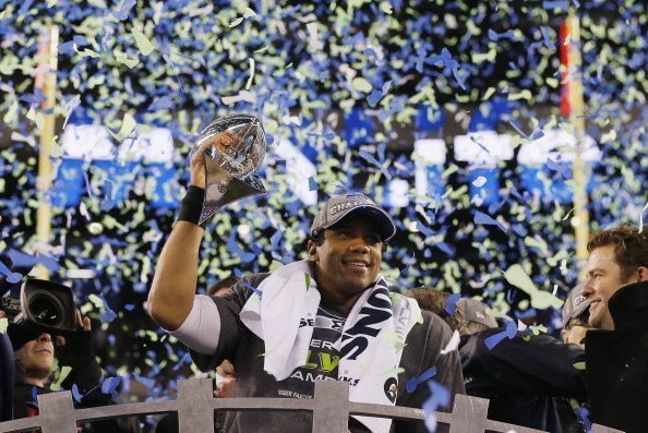 XLVIII Super Bowl: Seattle umilia Denver 43-8 e vince il primo trofeo