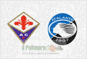 Fiorentina-Atalanta | © Il Pallonaro