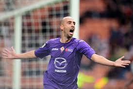 Giudice sportivo, stangata Viola: 4 turni a Borja Valero