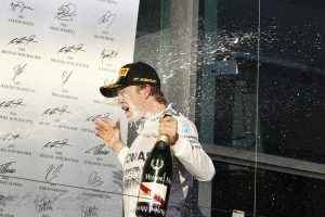 Gp Australia, trionfa Rosberg |foto da web
