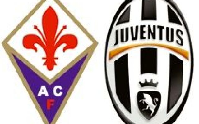Fiorentina-Juventus, l’Europa in una notte