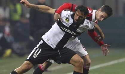 Milan-Parma, Donadoni sfida il diavolo per l’Europa