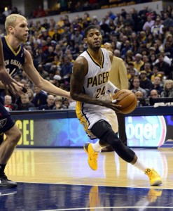Indiana Pacers|Foto Twitter