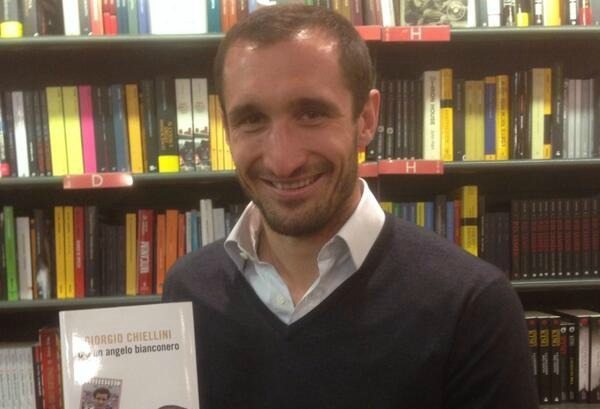 Chiellini ricorda Scirea. Marzo decisivo per la Juve