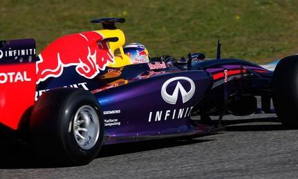 Formula 1: La Red Bull è delusa e minaccia di lasciare