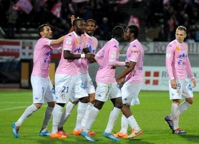 Ligue1: l’Evian indirizza il titolo verso Parigi
