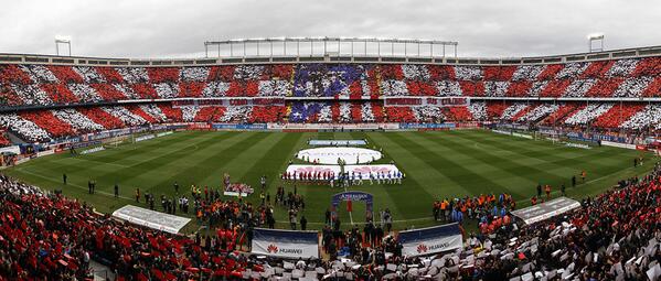 Derby di Madrid: al Calderòn si riapre il Campionato