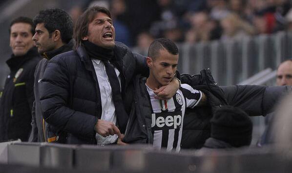 Napoli-Juventus sarà nuovamente partita e polemiche?
