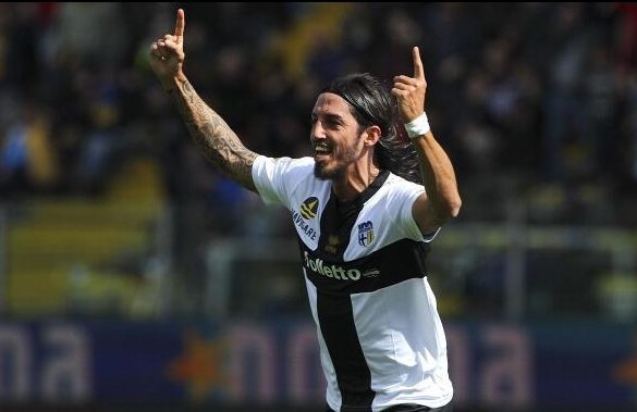 Parma-Genoa, Schelotto risponde a Cofie