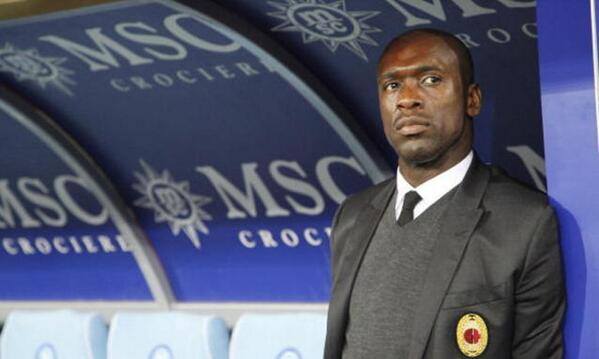 Fiorentina-Milan sarà partita complicata per Seedorf