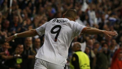 Spettacolo al Bernabeu, Real-Bayern la decide Benzema