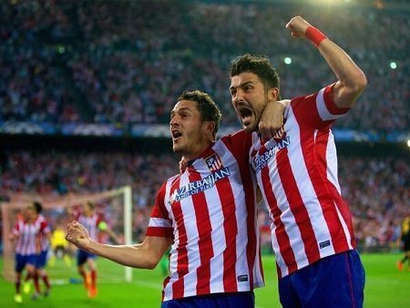 Champions League, impresa Atletico, certezza Bayern, fuori Barcellona e United