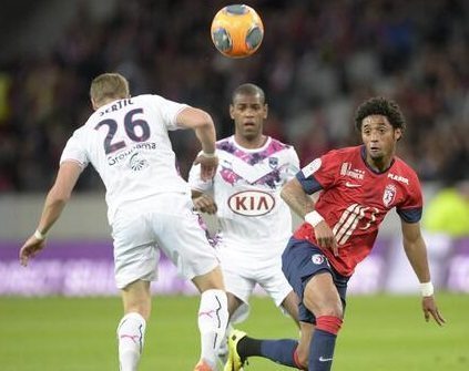 Ligue 1: Psg festa rimandata, Lille sempre più vicino ai preliminari