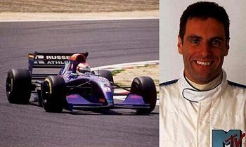 Imola 1994: prima di Senna si pianse per Ratzenberger