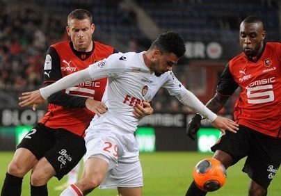 Ligue 1: frena il Psg, il Monaco si avvicina