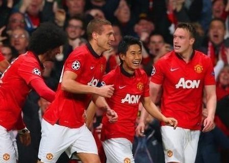 Champions League, ad Old Trafford finisce in parità tra Manchester Utd e Bayern