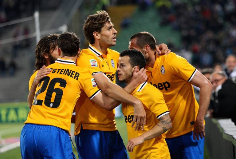 Serie A, la Juve sbanca a Udine e torna a +8