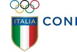 Coni, presentato il nuovo logo