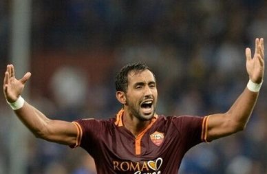 Calciomercato Roma, le parole di Benatia preoccupano i giallorossi