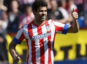 Diego Costa dai Colchoneros ai Blues?