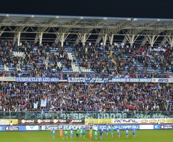 Lega Pro: in quattro rimaste per un sogno